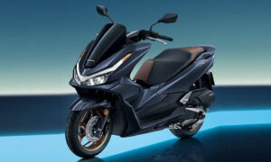 honda pcx 2025