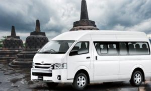 jogja sebagai destinasi wisata