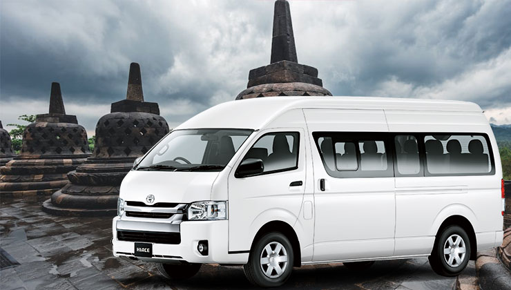 jogja sebagai destinasi wisata