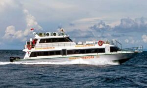 fast boat bali ke gili trawangan