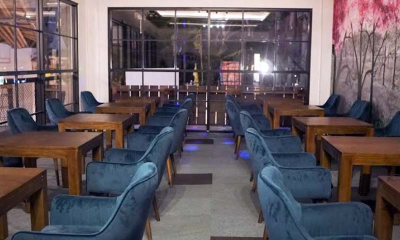 mediafun co working lounge