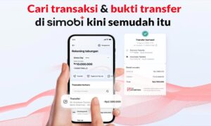transfer antar bank