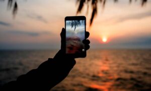 Foto Keren Di Tempat Wisata
