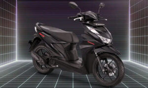 Parts Motor Untuk Menambah Kecepatan