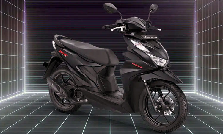 Parts Motor Untuk Menambah Kecepatan