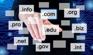 Website Tanpa Domain