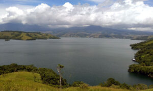 Danau Sentani Jayapura