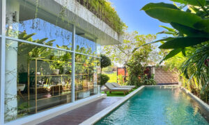 A Small Online Business From A Bali Villa