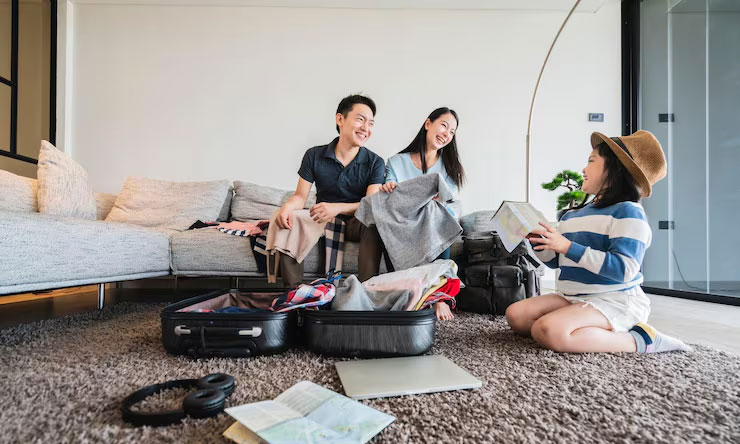 Etika Menginap Di Homestay