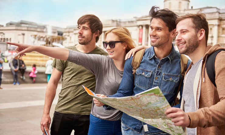 Mass Tourism
