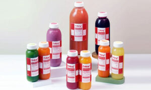 Nakny Juice Medan