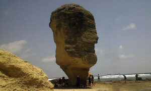 Pantai Batu Payung