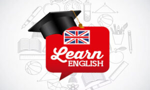 Belajar Bahasa Inggris