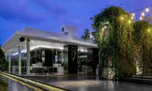 FM7 Resort Hotel Jakarta
