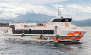 Fast Boat Bali