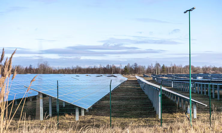 Microgrid