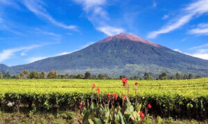 Gunung Kerinci
