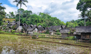 Kampung Naga Tasikmalaya