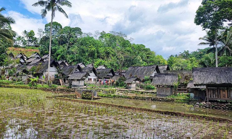 Kampung Naga Tasikmalaya