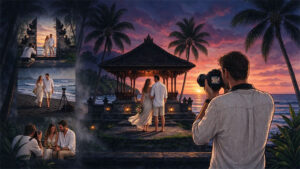 Fotografer Liburan Di Bali